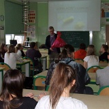 16 Smak zycia, czyli debata o dopalaczach