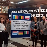 15-18 Wizyta partnerska z programu Erasmus+