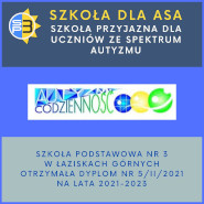 Szkoła dla ASA