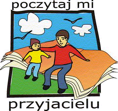 Poczytaj mi przyjacielu